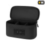 M-Tac органайзер утилітарний Hardshell Utility box S Black