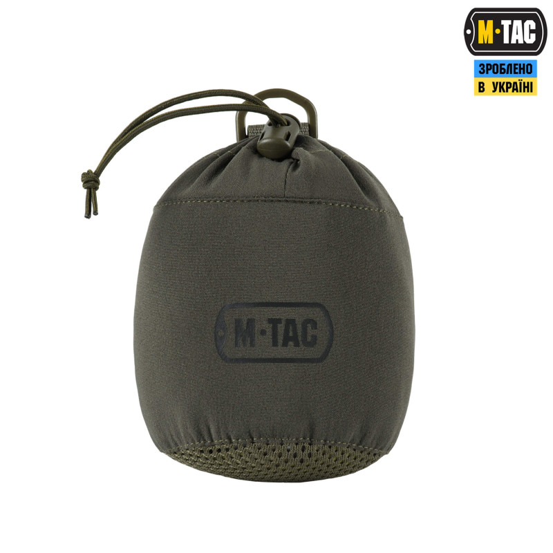 M-Tac костюм маскувальний Вільха Multicam (XL/2XL/3XL)