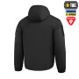 M-Tac куртка зимова Alpha Gen.IV Pro Primaloft Black 