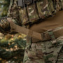 M-Tac ремінь Range Belt Cobra Buckle Gen.IV Multicam