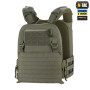 M-Tac плитоноска Cuirass QRS XL Gen.II Ranger Green