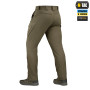 M-Tac штани Aggressor Summer Gen.II Flex Dark Olive