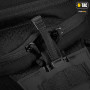 M-Tac сумка Sling Pistol Bag Hex Black