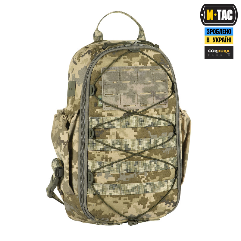 M-Tac рюкзак Sturm Elite MM14