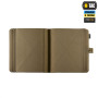 M-Tac альбом Patch Book Elite Coyote