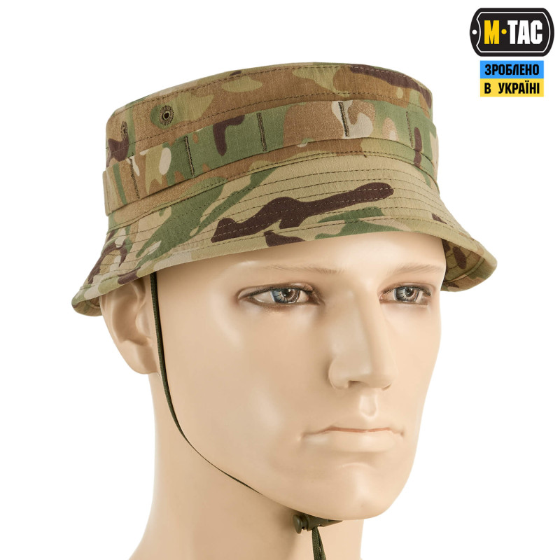 M-Tac панама Gen.II Summer Flex MC