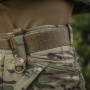 M-Tac ремінь Tiger Belt Cobra Buckle Multicam