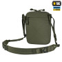 M-Tac сумка Pocket Bag Hardsling Lite-C Elite Ranger Green