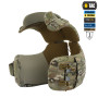 M-Tac Plate Carrier CORSET Elite M (Plate Bag) Multicam