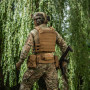 M-Tac плитоноска Cuirass FAST Elite XL Coyote