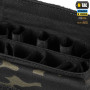 M-Tac підсумок під 12 калібр на 10 набоїв Elite Multicam Black