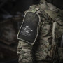 M-Tac плечовий захист з балістичними пакетами 1А для Cuirass QRS Multicam