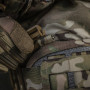 M-Tac пояс тактичний War Belt Tiger Multicam