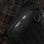 M-Tac сумка Admin Bag з липучкою Black