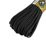 M-Tac паракорд 475 Black 30м
