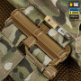 M-Tac плитоноска Cuirass FAST Elite XL Multicam