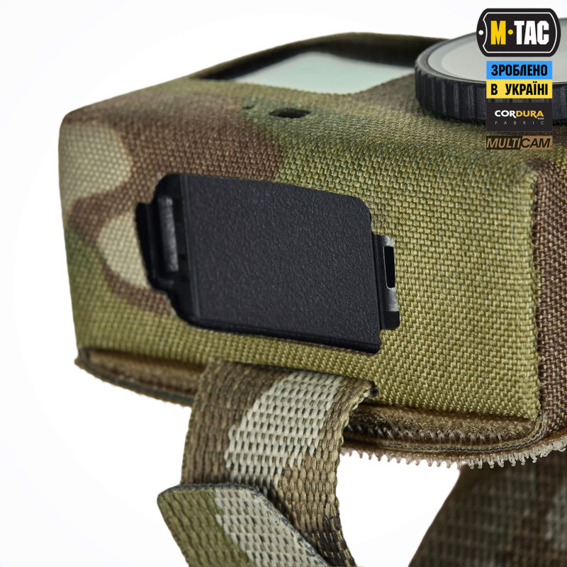 M-Tac чохол для екшн камери Action 6 Pro Multicam