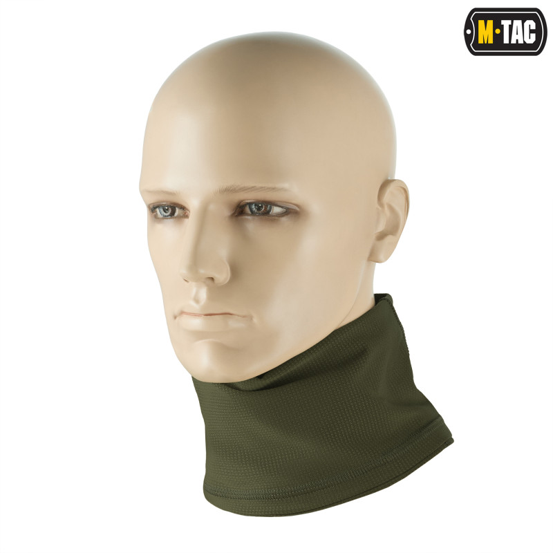 M-Tac шарф-труба Summer Vent Olive