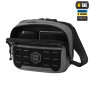 M-Tac сумка EDC Bag Elite Wolf Grey