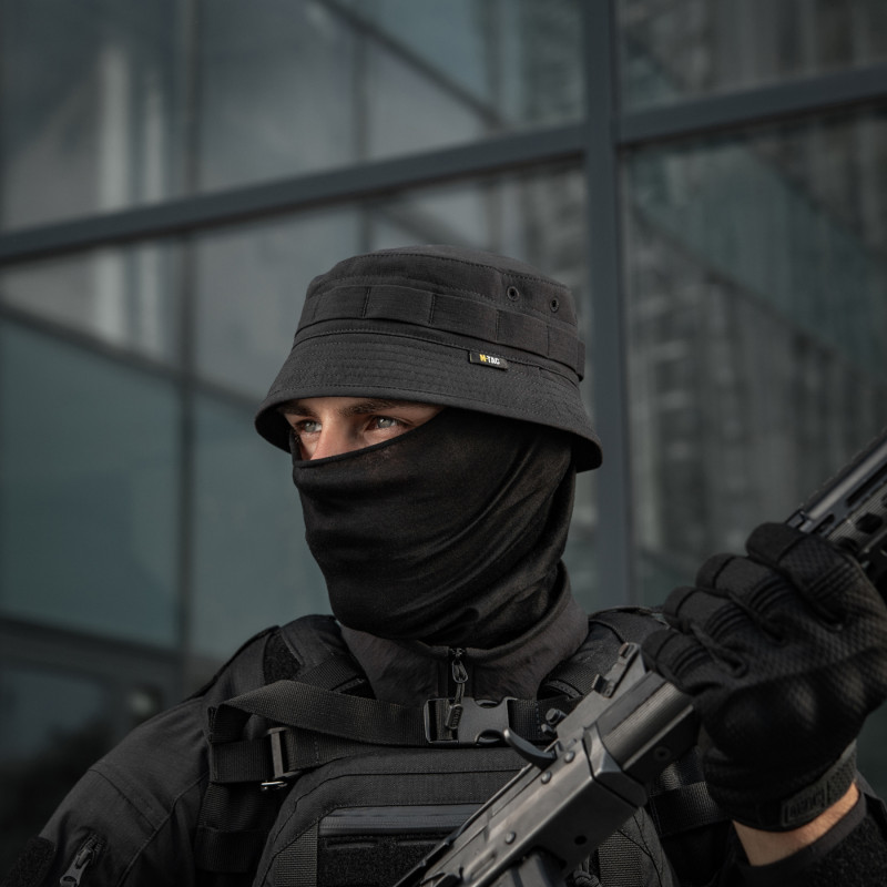 M-Tac панама Gen.II Summer Flex Black