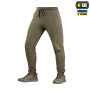 M-Tac штани Cotton Classic Dark Olive