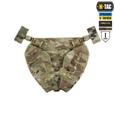 M-Tac Балістичний захист паху Groin Protection 1 класс захисту Multicam