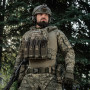 M-Tac плитоноска Cuirass Elite XL MM14