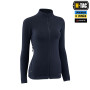 M-Tac кофта Nord Fleece Polartec Lady Dark Navy Blue