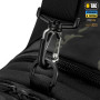 M-Tac сумка-баул Sport 45л Elite Multicam Black
