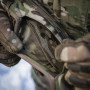 M-Tac пояс тактичний War Belt ARMOR Tegris D-Ring Cobra Multicam