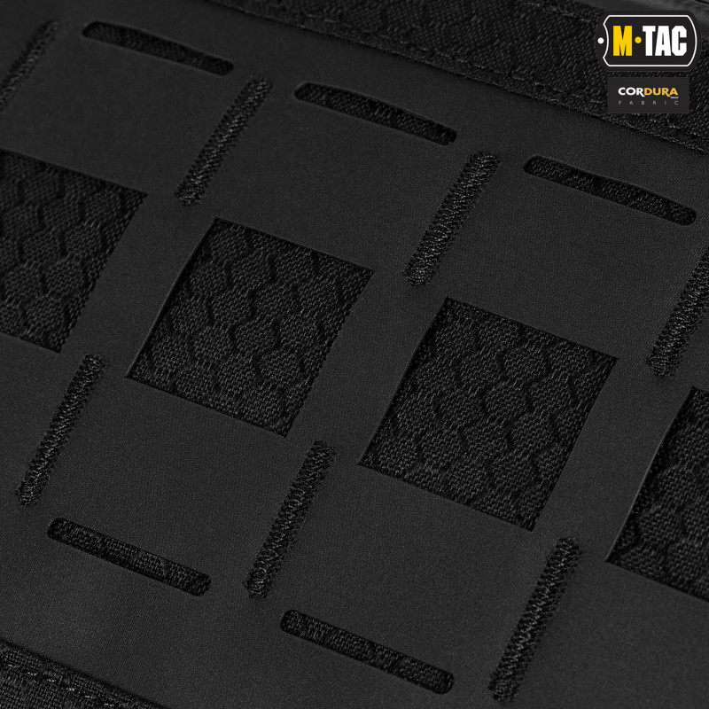 M-Tac сумка Admin Bag Black