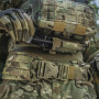 M-Tac підсумок для турнікета еластичний на липучці Gen.4 Multicam