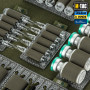 M-Tac вставка модульна для ампул 2 ml Ranger Green