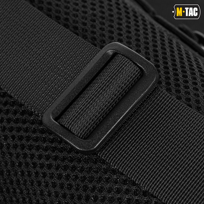 M-Tac сумка Waist Bag Black
