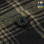 M-Tac сорочка Redneck Shirt Black/Tan