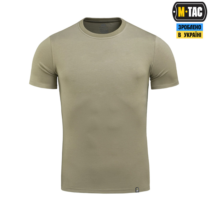 M-Tac футболка 93/7 Summer Tan