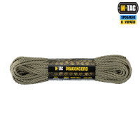 M-Tac паракорд Dragon Cord 30m Tan