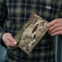 M-Tac гаманець Tactical Wallet Elite Multicam