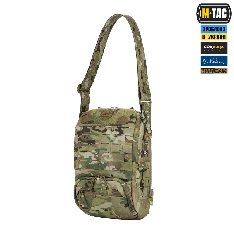 M-Tac сумка-наплічник для квадрокоптера AVATA 2 Multicam
