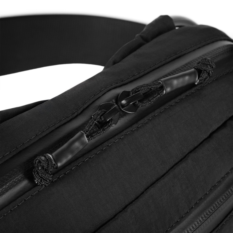 Phantom Project/M-Tac сумка Trapeze Bag Large Lite-NR Black
