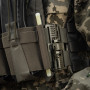 M-Tac передня панель для плитоноски Cuirass QRS на три магазина Ranger Green