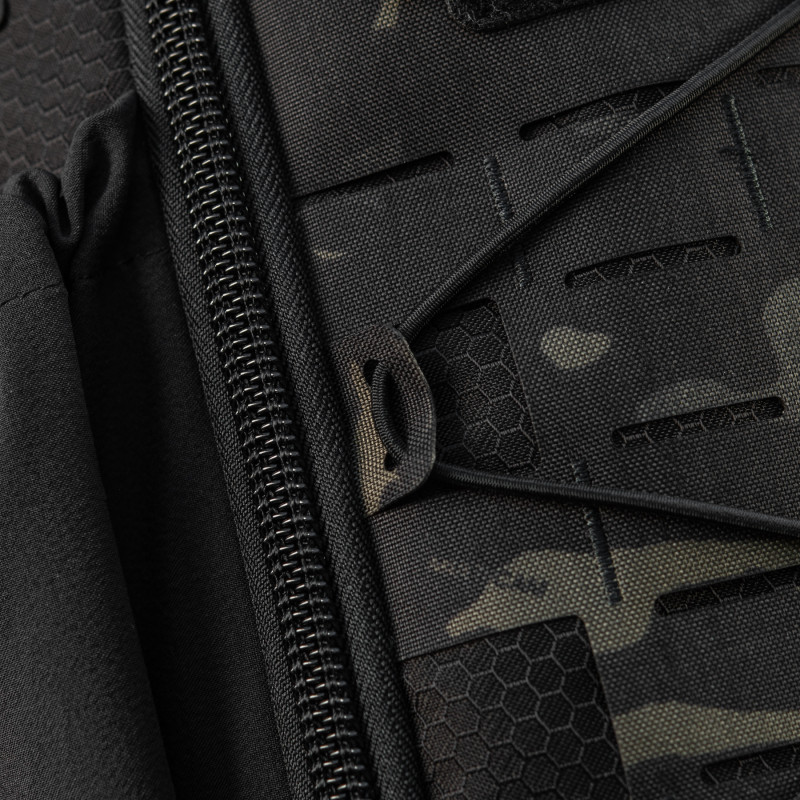 M-Tac рюкзак Sturm Elite Multicam Black/Black