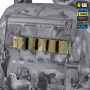 M-Tac MOLLE адаптер під 12 калібр Elite Multicam