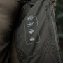 M-Tac кофта Berserk Polartec Dark Olive