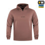 M-Tac кофта Hoodie Born by Revolution Ash Rose