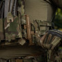 M-Tac плитоноска Cuirass Elite XL Multicam