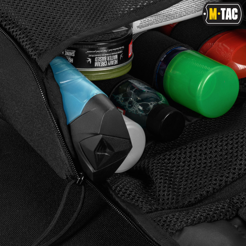 M-Tac несессер Black