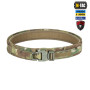 M-Tac ремінь Range Belt D-Ring Cobra Buckle Gen.IV Multicam