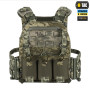 M-Tac плитоноска Cuirass FAST Elite MM14