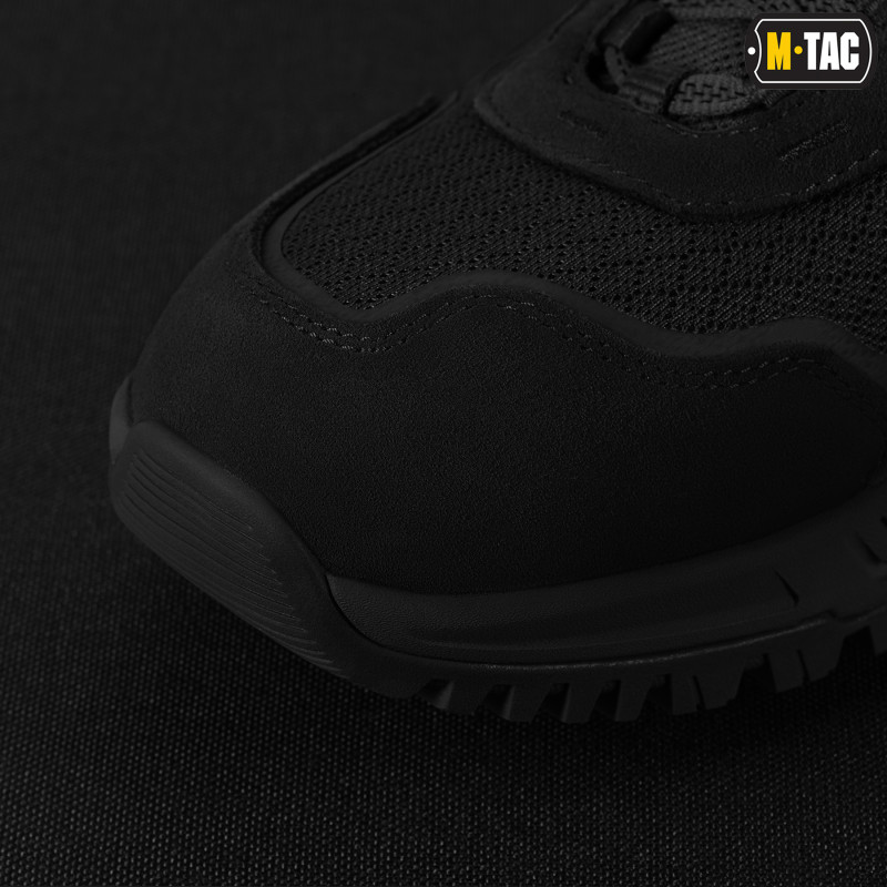 M-Tac напівчеревики Shooter Black